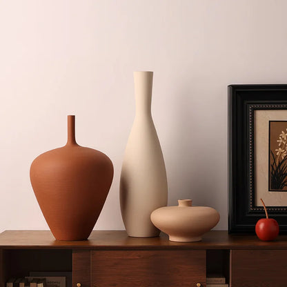 Vase BELTUNA | L’élégance sculpturale