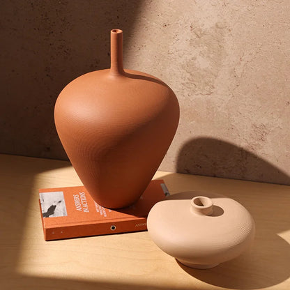 Vase BELTUNA | L’élégance sculpturale