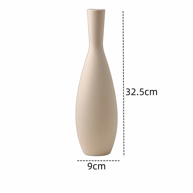 Vase BELTUNA | L’élégance sculpturale