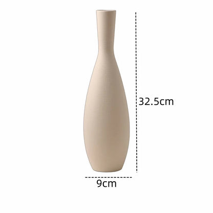 Vase BELTUNA | L’élégance sculpturale