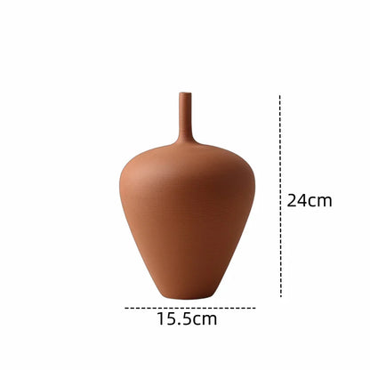 Vase BELTUNA | L’élégance sculpturale