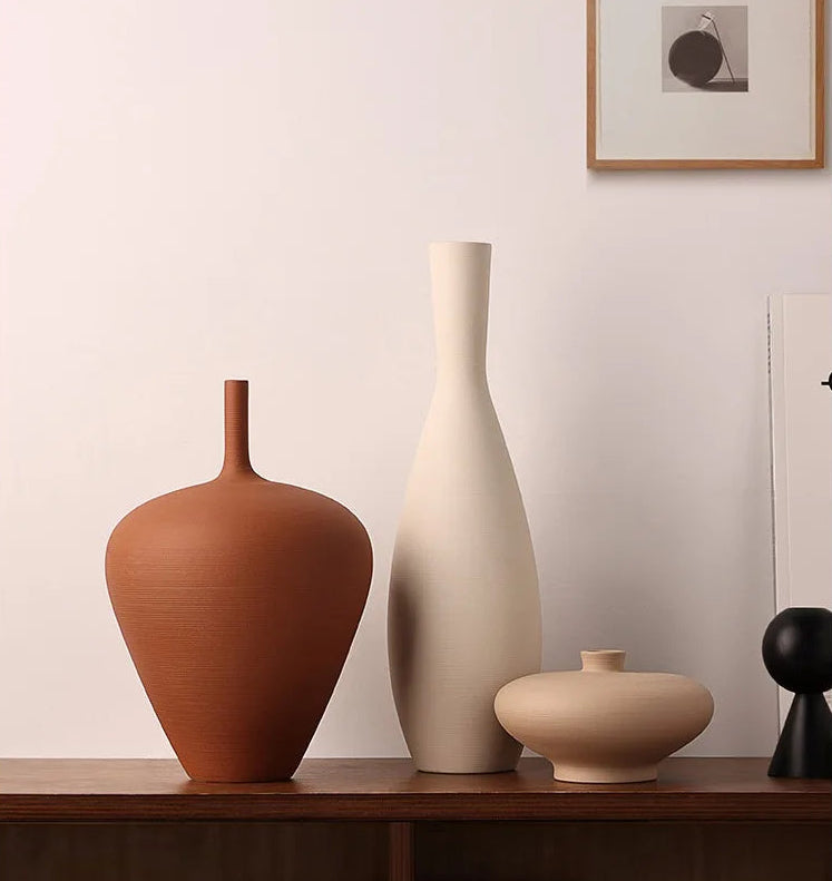 Vase BELTUNA | L’élégance sculpturale