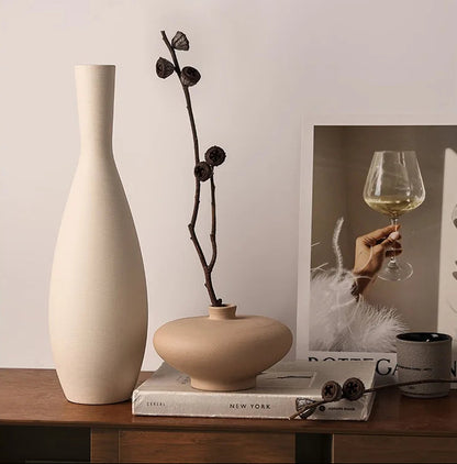 Vase BELTUNA | L’élégance sculpturale